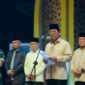 Wali Kota Tangerang Buka MTQ XXV di Kecamatan Ciledug 