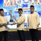 Pembukaan MTQ XXV Kota Tangerang Berlangsung Semarak di Kecamatan Ciledug