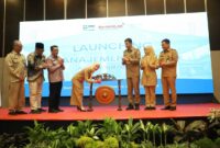Dilaunching Bupati Ratu Zakiyah, Pemkab Serang Mulai Terapkan Manajemen Talenta ASN