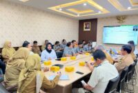 Dukung Program Strategis Nasional, Readiness Criteria Pembangunan Sekolah Rakyat di Kota Tangerang Mulai Dilakukan