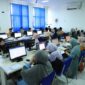 LPTQ Kota Tangerang: Babak Penyisihan MTQ XXV Berjalan Lancar dan Penuh Semangat Kompetisi