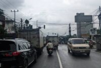 Komitmen DPUPR Kota Tangerang: Kemantapan Jalan Tidak Boleh Turun dari 93 Persen