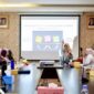 Bangun UMKM Naik Kelas, Disperindagkop UKM Gelar Bimtek Tingkat Dasar Angkatan II