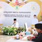 Final MTQ XXV Kota Tangerang Berlangsung Ketat, LPTQ Optimistis Lahirkan Talenta Berprestasi