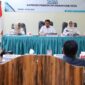 Monev KIP 2026, Bupati Maesyal Paparkan Capaian Layanan Informasi Publik Kabupaten Tangerang

