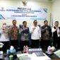 Monev KIP 2026, Maryono Paparkan Inovasi Layanan Informasi Publik Kota Tangerang
