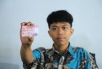 Disdukcapil Kota Tangerang Mudahkan Pembaruan Foto KIA Secara Online dan Offline
