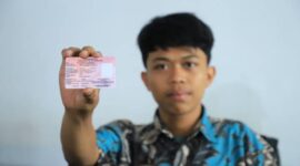 Disdukcapil Kota Tangerang Mudahkan Pembaruan Foto KIA Secara Online dan Offline