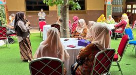 DP3AP2KB Kota Tangerang Dorong Kolaborasi Lintas Komunitas Wujudkan Kota Ramah Anak