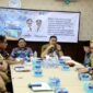 Evaluasi PAD Triwulan II, Maryono Minta Pendapatan Daerah Beri Manfaat Nyata bagi Masyarakat