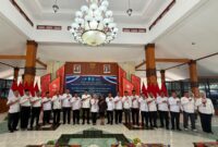 Bupati Serang Teken MoU dengan Situbondo Hidupkan Koridor Anyer-Panarukan Optimalisasi PAD