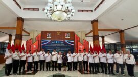 Bupati Serang Teken MoU dengan Situbondo Hidupkan Koridor Anyer-Panarukan Optimalisasi PAD