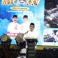 MTQ XXV Kota Tangerang Ditutup Wakil Wali Kota 