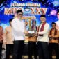 MTQ XXV Kota Tangerang 2026 Resmi Ditutup, Kecamatan Ciledug Juara Umum