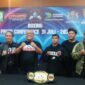 IBOCS Universe Hadir di Kota Tangerang ‎
