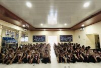 Dispora dan Kwarcab Kota Tangerang Matangkan Persiapan Kontingen Jambore Nasional XII