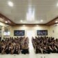 Dispora dan Kwarcab Kota Tangerang Matangkan Persiapan Kontingen Jambore Nasional XII