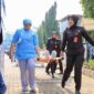 Kolaborasi BPBD dan RS EMC Tangerang Perkuat Kesiapsiagaan Hadapi Bencana
