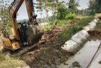 Dokumentasi sebelum perbaikan