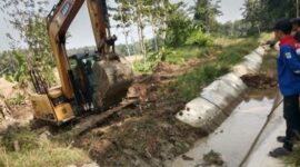 Dokumentasi sebelum perbaikan