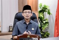 Arief Wibowo Komitmen Perkuat Ekosistem Ekonomi Syariah di Kota Tangerang