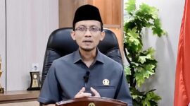 Arief Wibowo Komitmen Perkuat Ekosistem Ekonomi Syariah di Kota Tangerang