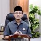 Arief Wibowo Komitmen Perkuat Ekosistem Ekonomi Syariah di Kota Tangerang