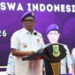 Gubernur Andra Soni Minta Ikatan Alumni Menwa Banten Perkuat Nilai Bela Negara Generasi Muda
