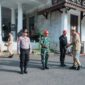 Sekda Zaldi Minta Paskibraka Kabupaten Serang Teladani Filosofi Bunga Teratai