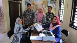 Manfaatkan Pesta Diskon Kemerdekaan, Bapenda Kota Tangerang Beri Diskon Pajak hingga 45 Persen