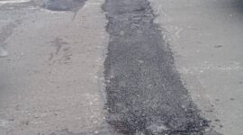 DPUPR Kota Tangerang Pastikan Aduan Jalan Rusak Ditindak Sesuai Tingkat Urgensi