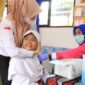 Dinkes Kota Tangerang Optimalkan BIAS 2026, Sasar Ribuan Anak Sekolah
