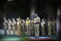 Sambut Kemerdekaan, Sachrudin: Ayo Semarakkan dan Manfaatkan Berbagai Layanan Pajak!