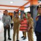 Pemkot Tangerang Tingkatkan Kesiapsiagaan dengan Penambahan Peralatan Kelurahan Siaga Bencana