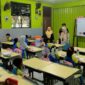 Dinkes Kota Tangerang Kembali Gelar POPM Cacingan, Sasar Ribuan Anak Secara Serentak
