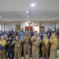 Tingkatkan Keterampilan Warga, Dinsos Kota Tangerang Buka Pelatihan Pijat Gratis
