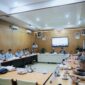 Jalin Kerja Sama, Perumda Tirta Albantani Terima Bantuan Hibah SPAM Mobile dari Korea Selatan