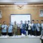 Jalin Kerja Sama, Perumda Tirta Albantani Terima Bantuan Hibah SPAM Mobile dari Korea Selatan.