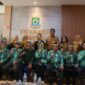 FKTS Apresiasi Kondisi Kantor Kecamatan Cibodas dalam Verifikasi Kantor Sehat