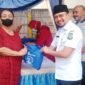 Semarak HUT RI ke-81, RSUD Kota Tangerang Gelar Berbagai Lomba dan Bakti Sosial
