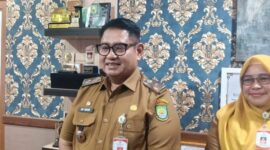 Sambut HUT RI Ke-81, Bapenda Kota Tangerang Berikan Diskon 17 Persen PBB 
