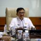 Wali Kota Tangerang Sachrudin Minta Dukungan Pusat 