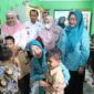 TP PKK Provinsi Banten dan Kota Tangerang Beri Dukungan Pendidikan bagi Siswa Berkebutuhan Khusus