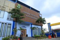 Sambut Kemerdekaan, Perumda TB Kota Tangerang Diskon 81 Persen Pemasangan Air Bersih