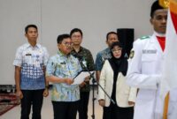 Pengurus IPSM Kota Tangerang 2026–2031 Resmi Dikukuhkan
