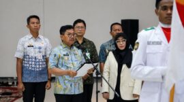 Pengurus IPSM Kota Tangerang 2026–2031 Resmi Dikukuhkan
