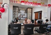 Kecamatan Cibodas Permudah Layanan Administrasi Lewat One Day Service KTP-el