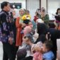 Peringati Pekan Menyusui Sedunia, Bupati Maesyal: ASI Eksklusif Investasi untuk Generasi Sehat dan Berkualitas