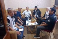 JTR Bertemu DPMPD Kab. Tangerang, Bahas Dugaan Nepotisme di Desa Buaran Bambu
