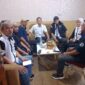 JTR Bertemu DPMPD Kab. Tangerang, Bahas Dugaan Nepotisme di Desa Buaran Bambu

